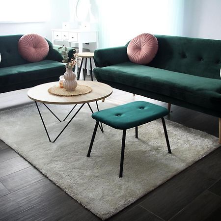 Apartman Matulica Čakovec Eksteriør bilde