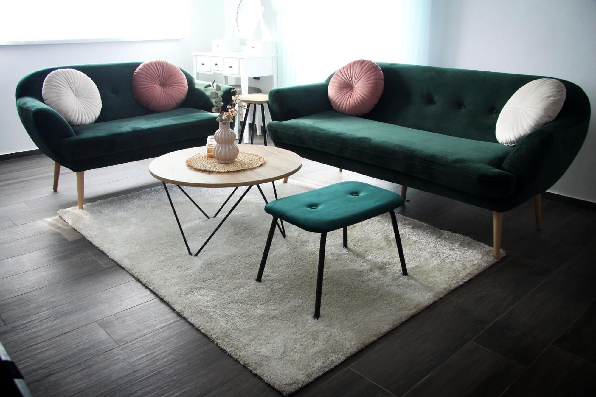 Apartman Matulica Čakovec Eksteriør bilde