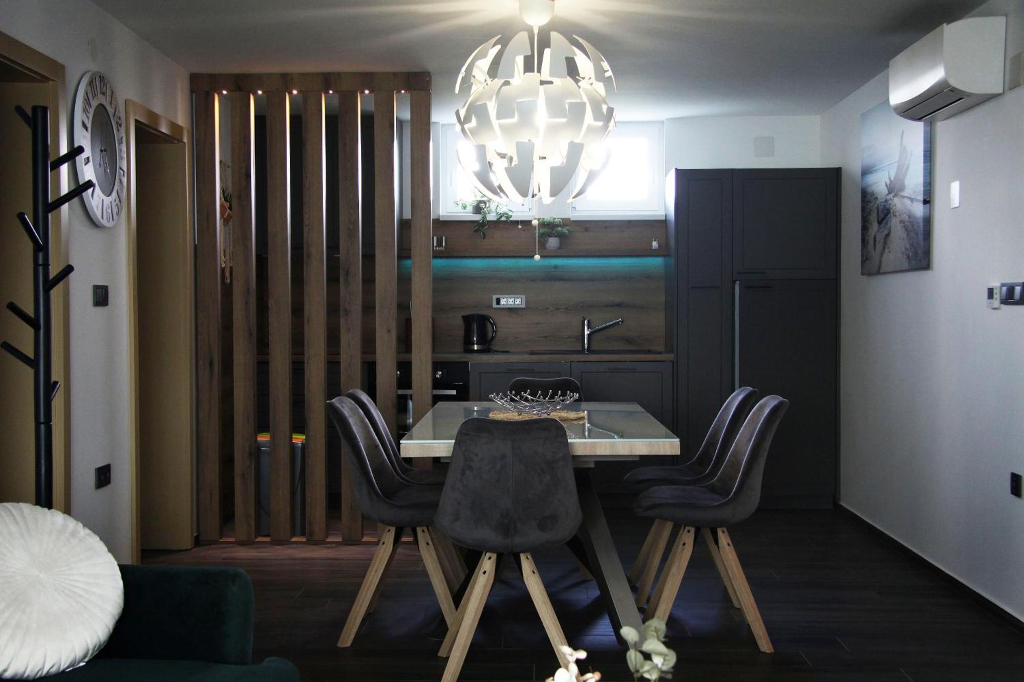 Apartman Matulica Čakovec Eksteriør bilde