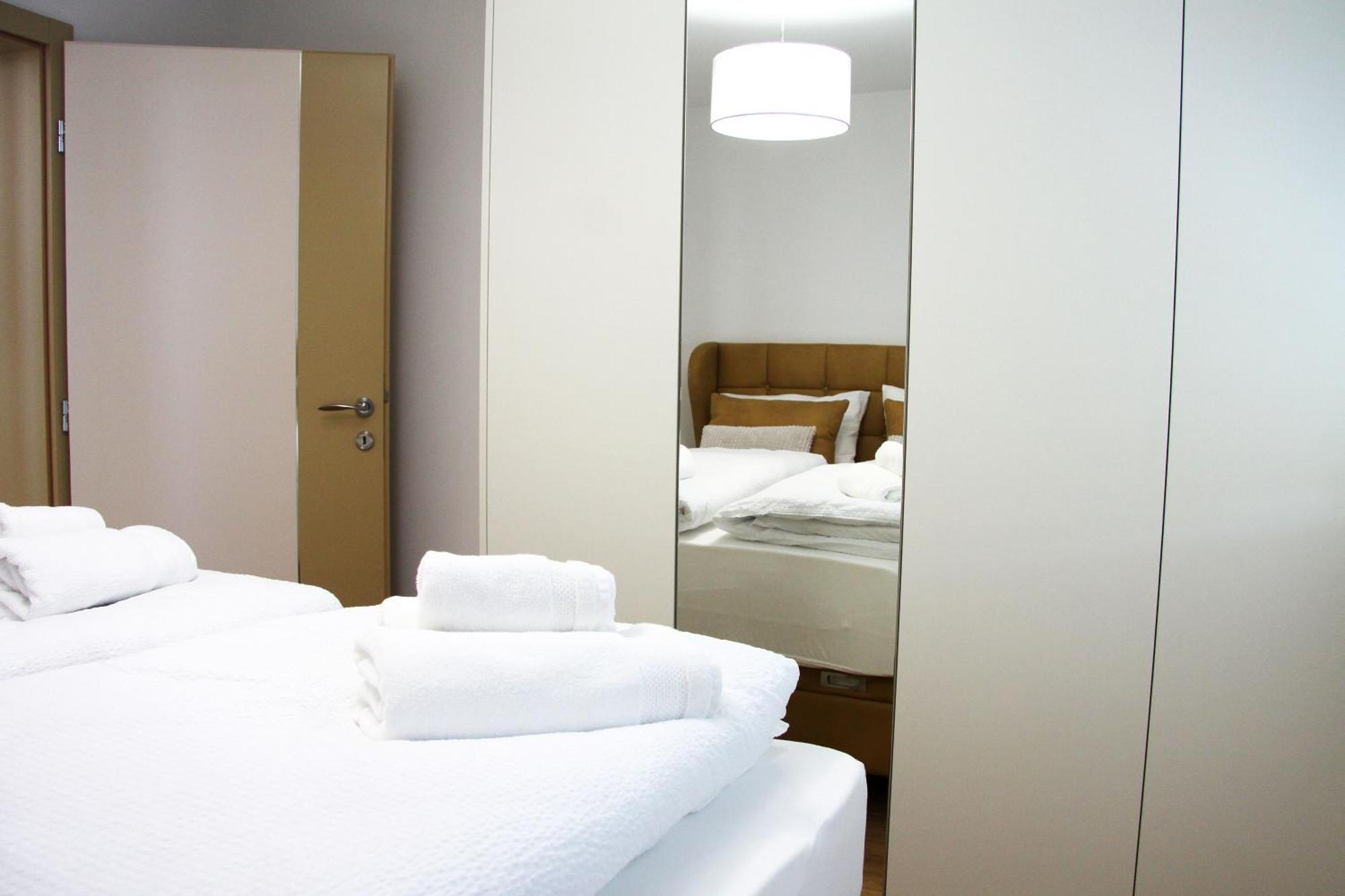 Apartman Matulica Čakovec Eksteriør bilde