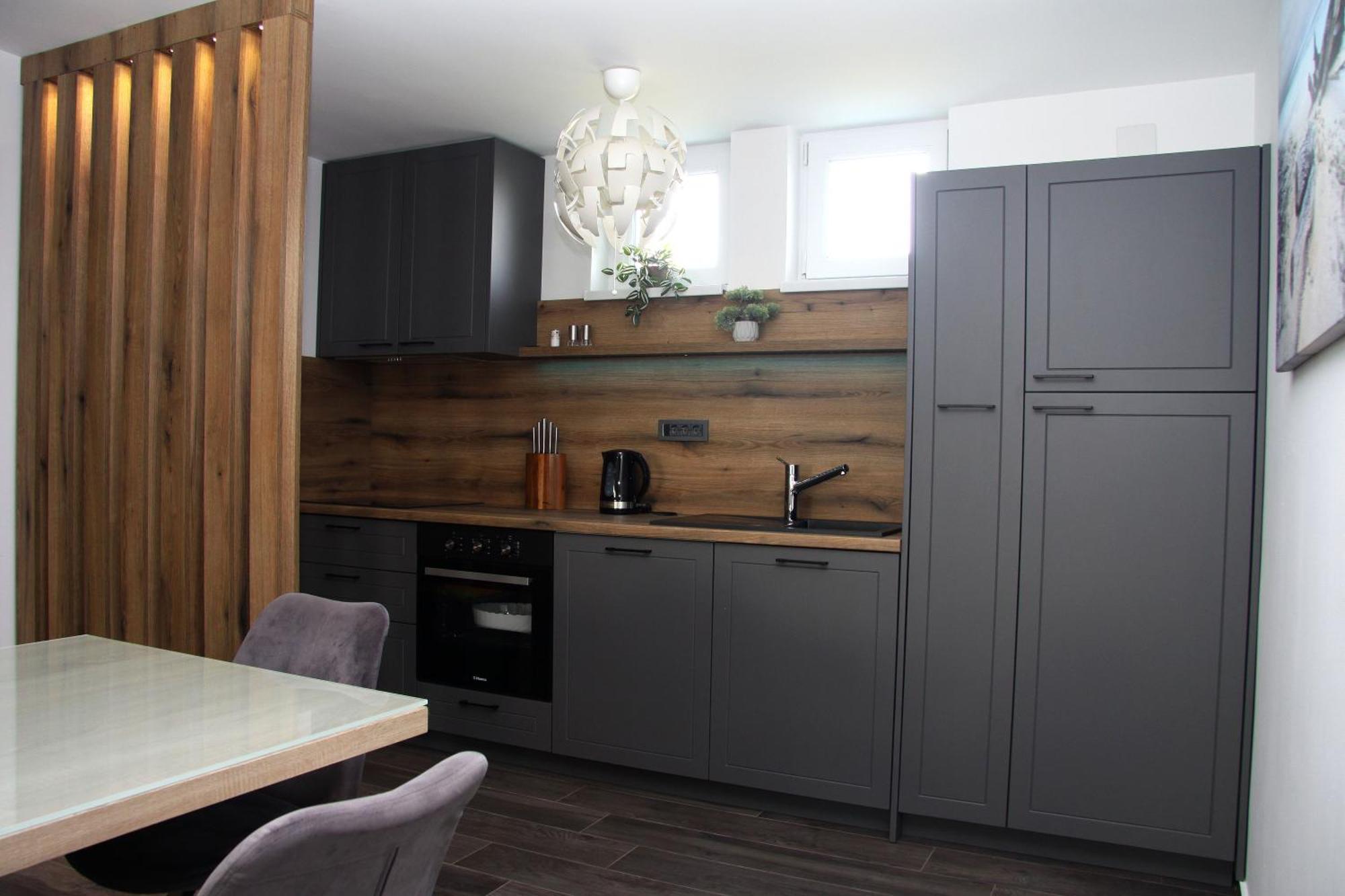 Apartman Matulica Čakovec Eksteriør bilde